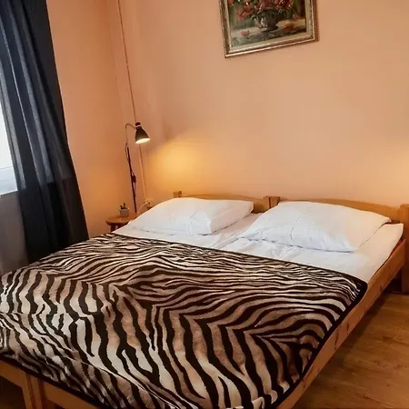 Retro Prl Vintage Baltic Apartman *