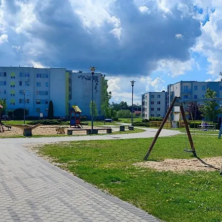 Retro Prl Vintage Baltic Kołobrzeg
